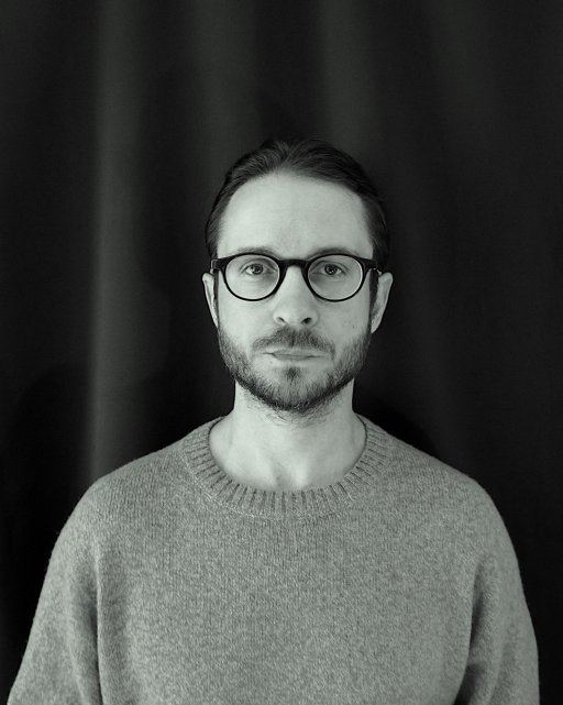 „Arp im Ohr“-Stipendiat 2026 Leon Skottnik