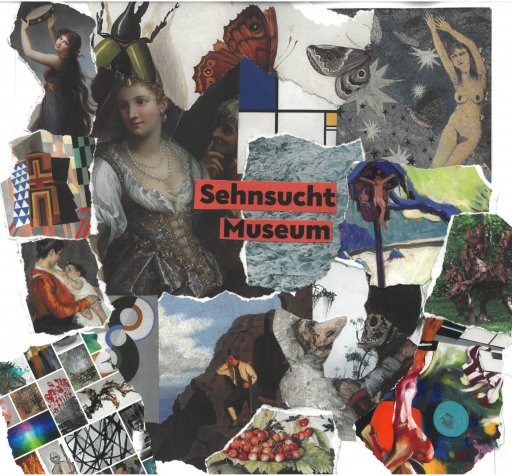 Queere Auszeit Collage