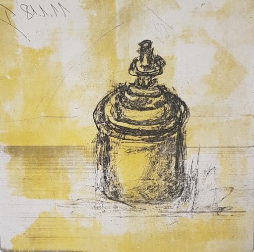 Vernis mou, © Franka Peikert