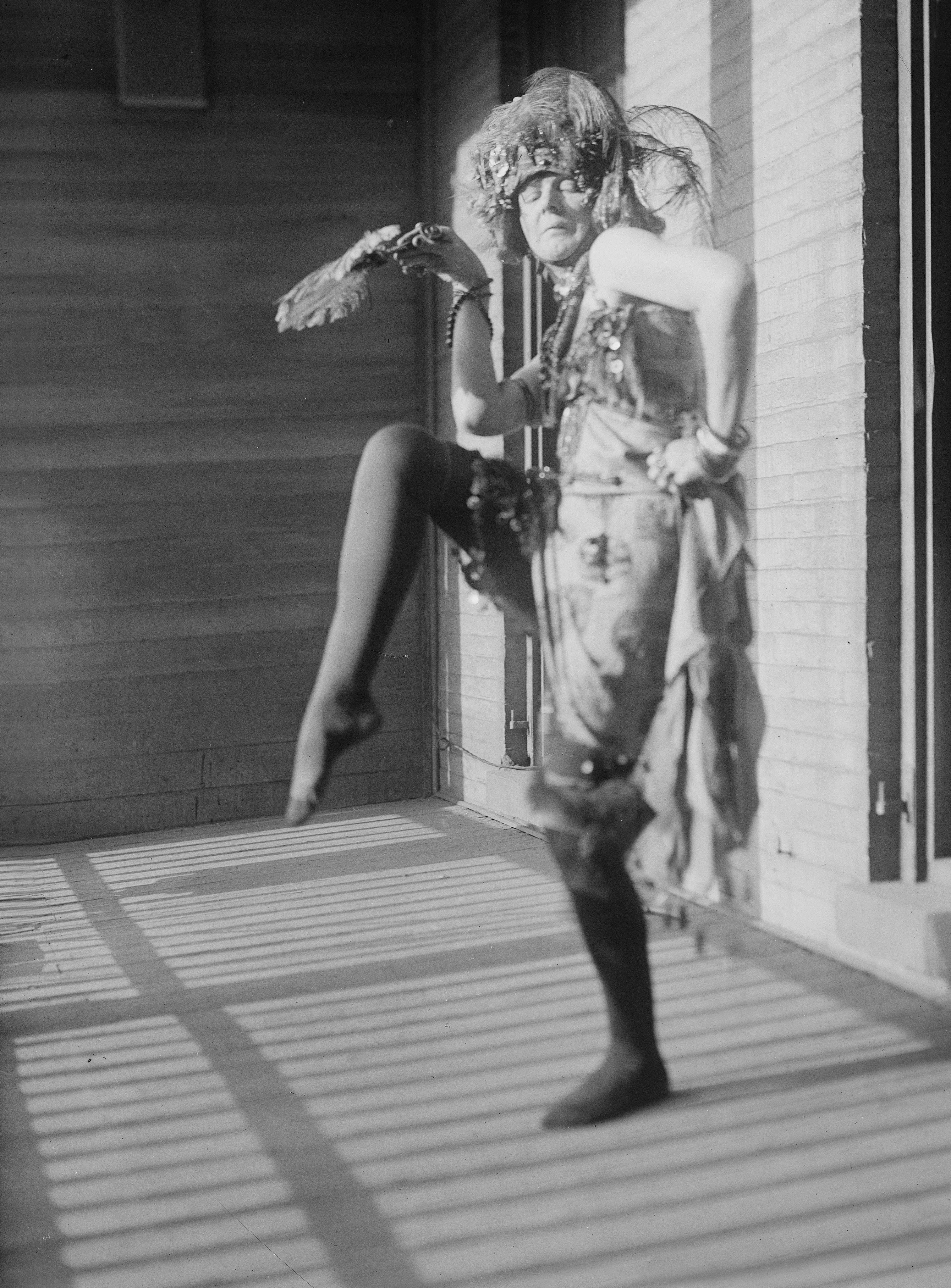 dada art photography